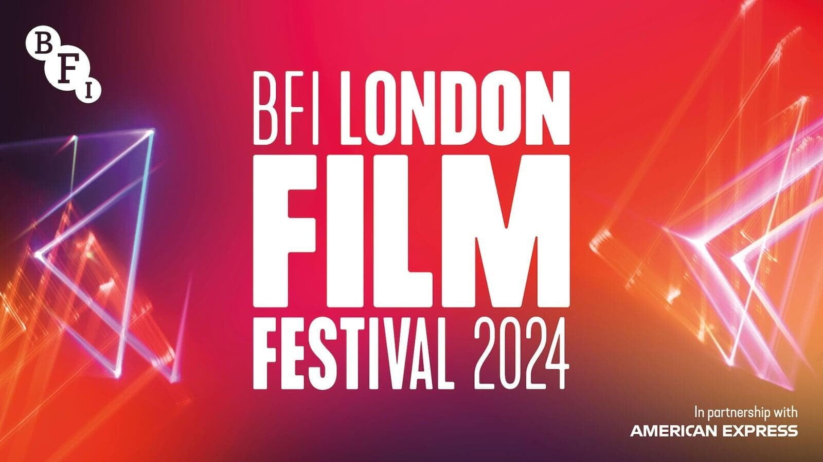 SHORT LESSONS FROM BFI LONDON FILM FESTIVAL